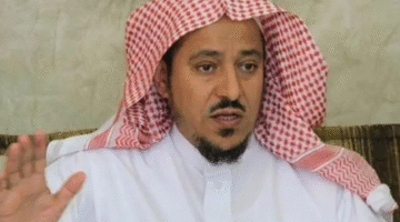 حزن يعم الوطن العربي .. وفاة الشيخ سعد البريك وتأجيل الجنازة يثيران موجة تفاعل واسعة