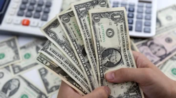 يواصل انهياره .. شكد سعر 100 دولار في اربيل اليوم 1 مايو 2025 مقابل الدينار العراقي؟