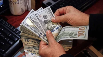 انخفاض جديد .. سعر 100 دولار في العراق اليوم 1 مايو 2025 في بغداد وأربيل وغيرها