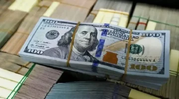 شكد سعر دولار مقابل الدينار العراقي في بغداد اليوم 2025/5/4 وبالأسواق الأخرى؟