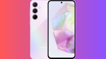 سعر ومواصفات samsung galaxy a36 5g يحقق المعادلة الصعبة ويجمع بين تصميم عصري وأداء قوي وسعر مناسب