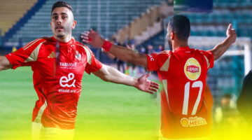 موعد مباراة الأهلي وحرس الحدود في الدوري المصري الممتاز اليوم الأحد والقناة الناقلة