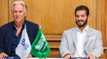 تعرف على مدرب الهلال الجديد بعد إقالة جيسوس رسميًا من النادي السعودي