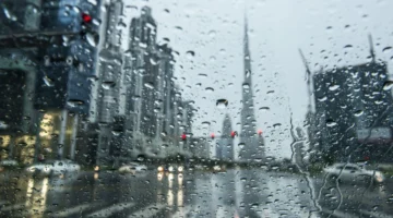 الزموا دياركم .. المركز الوطني للأرصاد الجوية يرفع الإنذار الاحمر مكة المكرمة حتى هذا الموعد حفاظا على سلامة الجميع