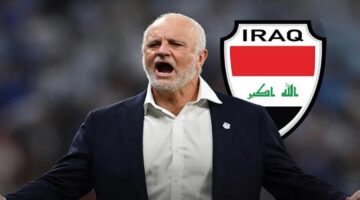 من يخلف خيسيوي كاساس   .. من هو مدرب المنتخب العراقي القريب لتولي المهمة الفترة المقبلة؟